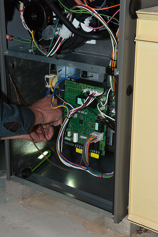 Heating Service and Repair Greer SC
