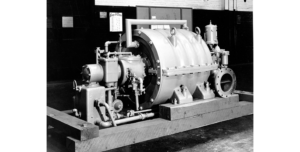 History Carrier Compressor for A/C