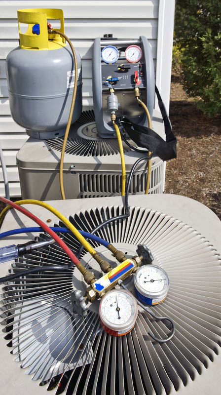 Air Conditioning Repair and Service SC