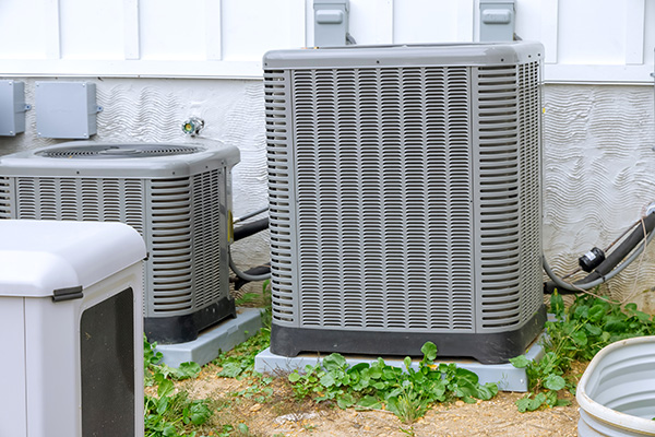 How Large of an AC Should I Get?